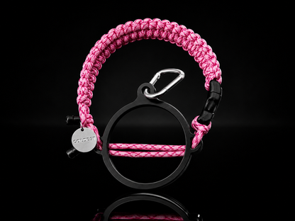 Coldest Paracord Handle  DestGlow