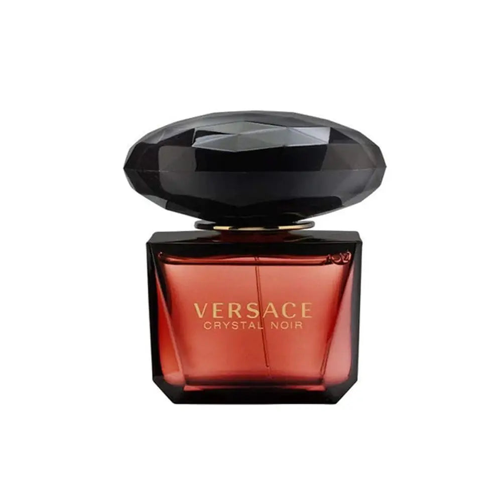 Crystal Noir By Versace For Women 3.0oz EDP Spray by perfumesandrea