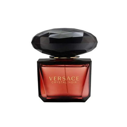 Crystal Noir By Versace For Women 3.0oz EDP Spray by perfumesandrea