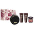 Crystal Noir By Versace For Women 4Pcs Set EDP Spray by perfumesandrea