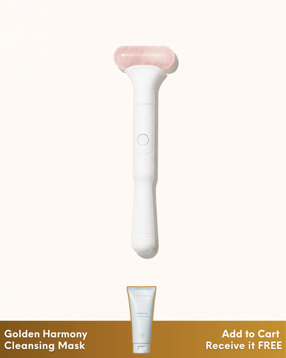 Crystal Energy Wand - DestGlow