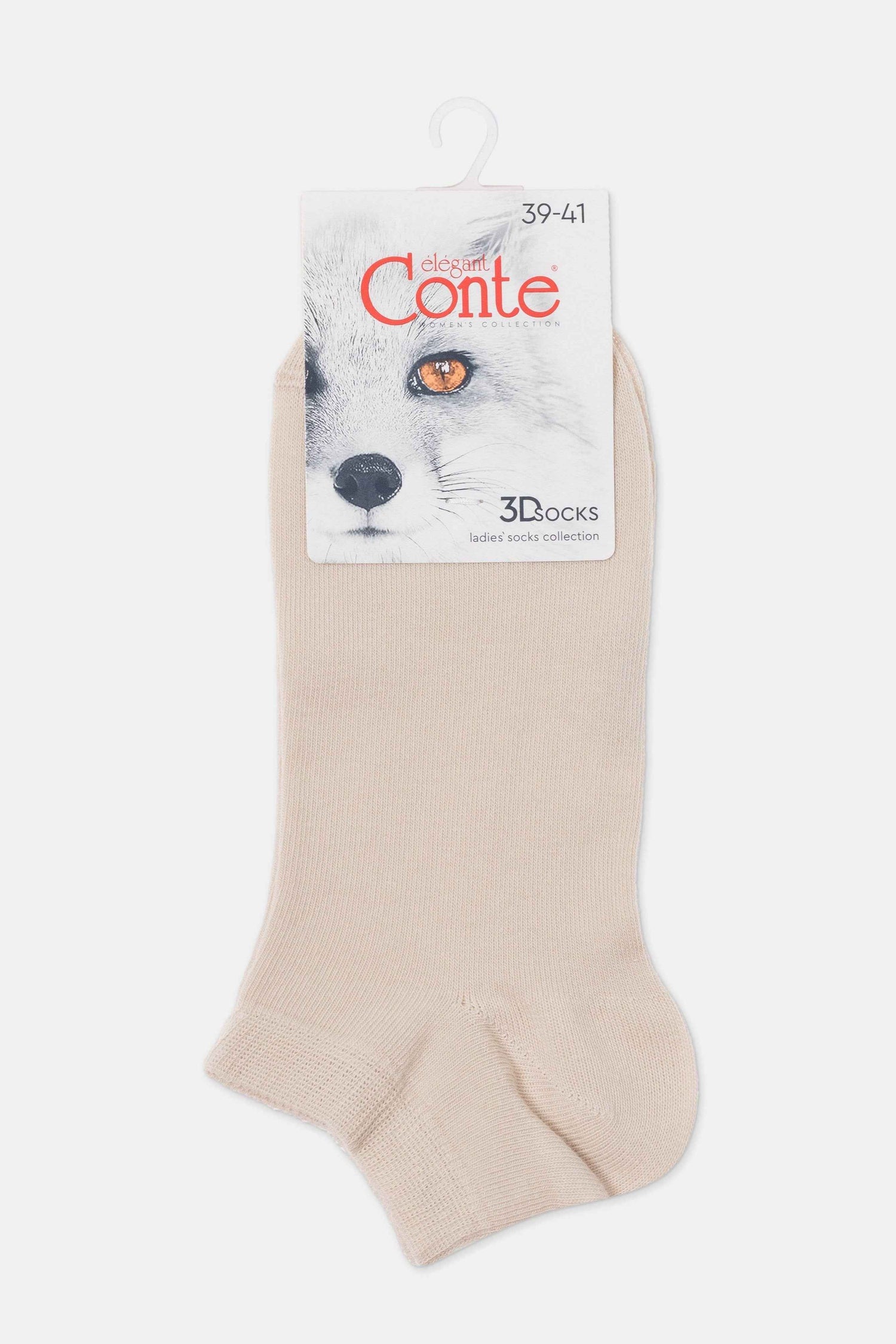 Conte Cotton Women&