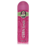 Cuba Jungle Snake by Fragluxe Body Spray 6.7 oz for Women