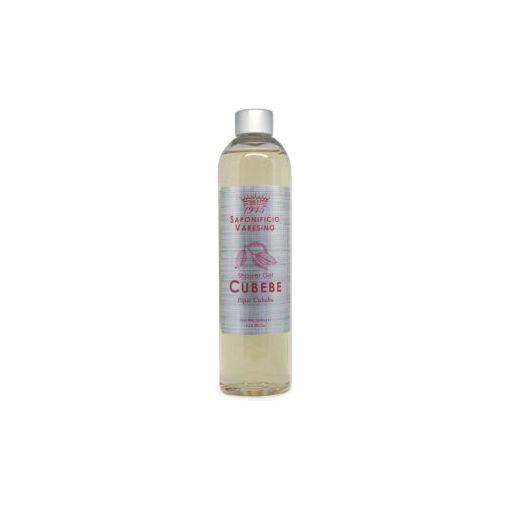 Saponificio Varesino Shower Gel Collection by Pasteur Pharmacy