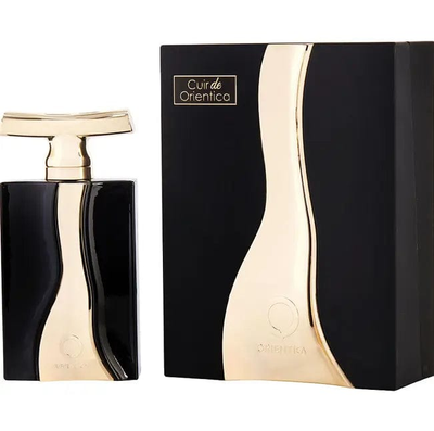 Cuir Unisex By Orientica Unisex 3.0oz EDP Spray by perfumesandrea