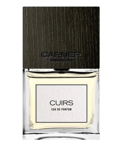 Cuirs By Carner Barcelona Unisex 3.4 oz EDP Spray by perfumesandrea