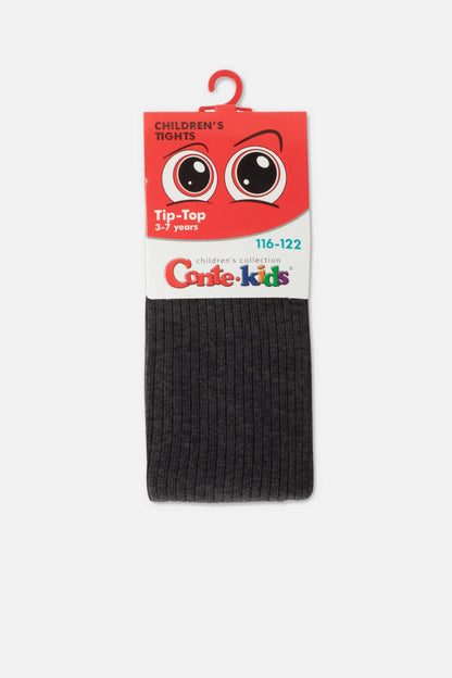 Conte-Kids Cotton Tights - Tip-Top 566 by TheRanok.com
