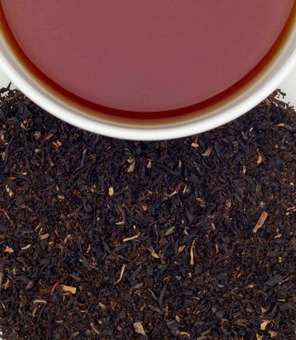 Orange Pekoe (Ceylon &amp; India)