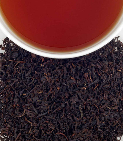 Organic Earl Grey