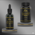 Achieve Peak Joint Health and Immunity with Bioavailable Fermented Turmeric – CurcumaMAX Oil and Capsules Bundle by America&