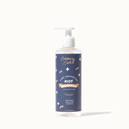 Curl Enhancing Shampoo 