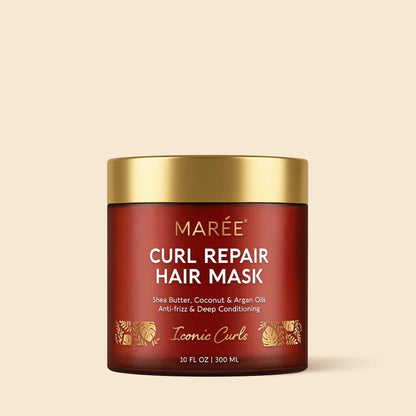 Curl Repair Hair Mask 
