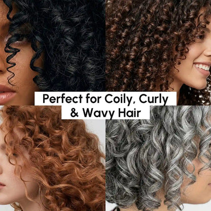 Curl Repair Hair Mask by Maree