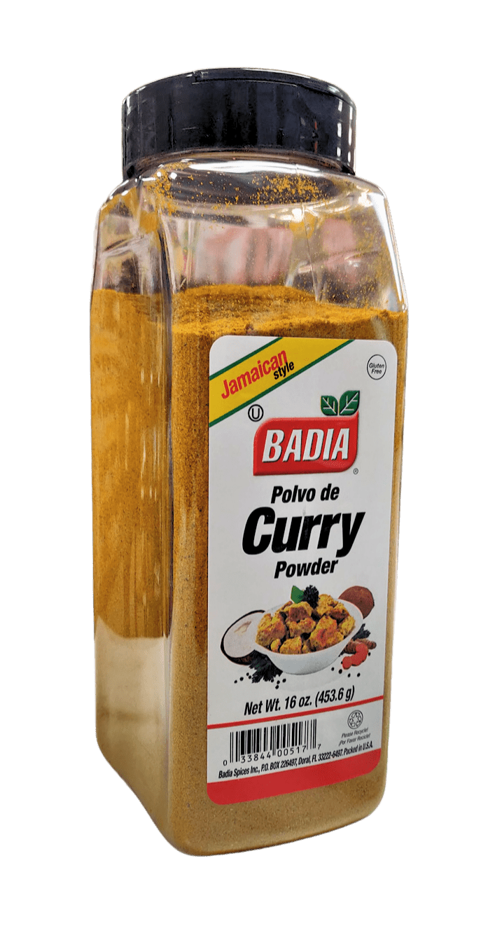 Curry Powder by Country Life Natural Foods
