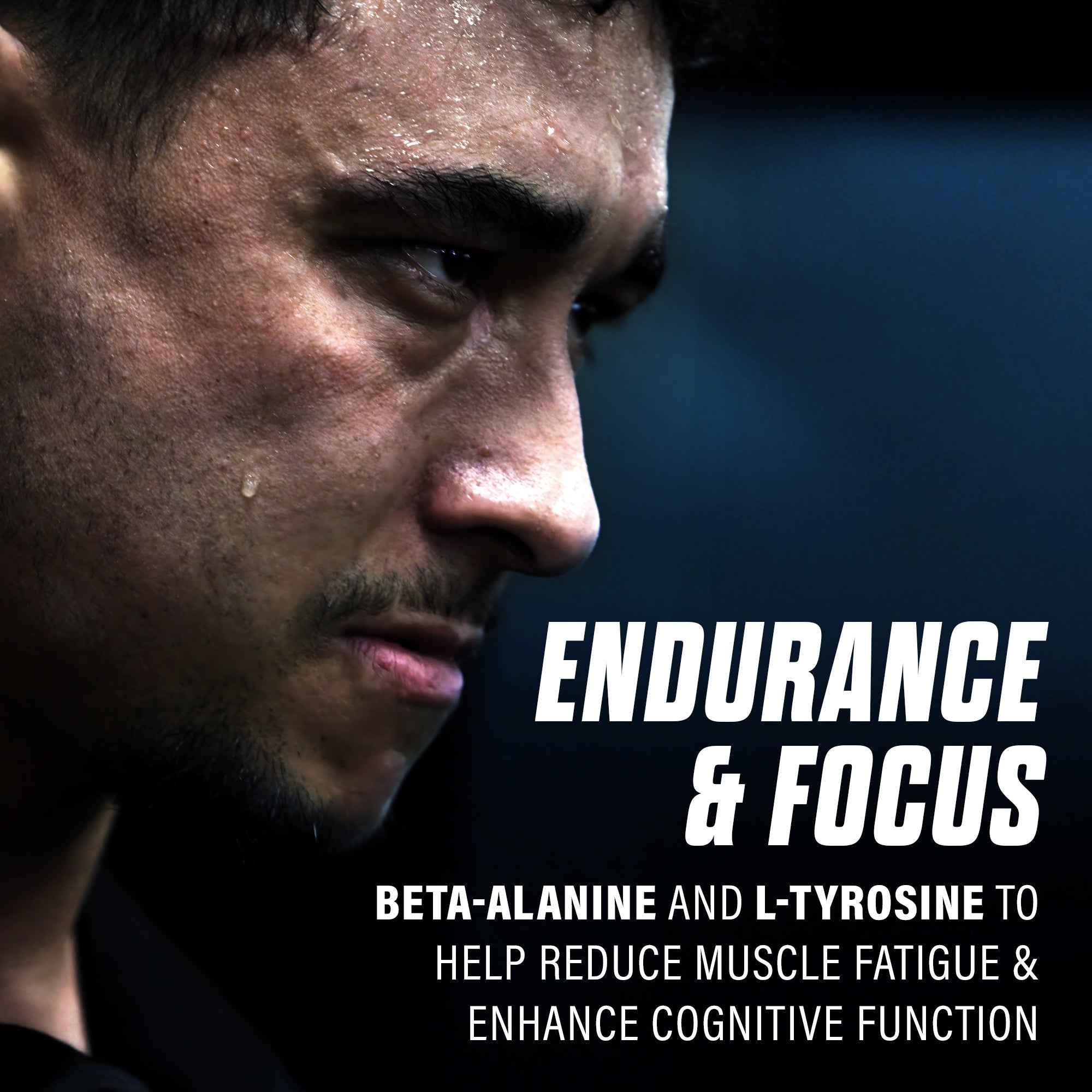 The Curse! Stim-Free Pump