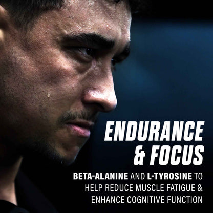 The Curse! Stim-Free Pump