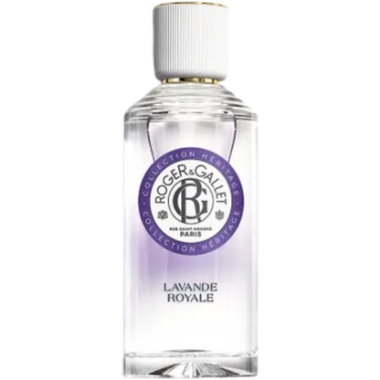 Roger &amp; Gallet Lavande Royale Eau Parfumee Wellbeing Fragant Water 100ml by Pasteur Pharmacy