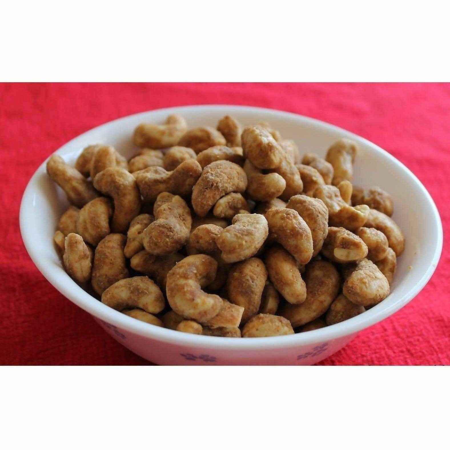 Pulla Reddy Masala Kaju