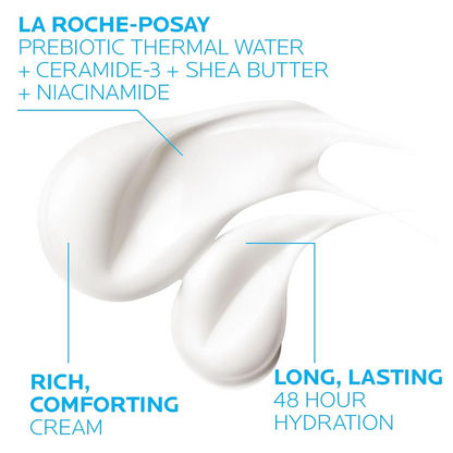 La Roche-Posay Lipikar Baume Ap+ Lipid-Replenishing Balm