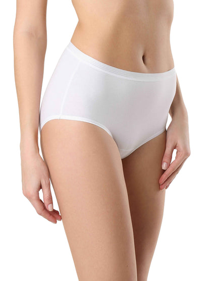 Panties Conte Basic Collection LB 2016 - High-Waisted Bikini