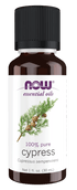 Cypress Essential Oil by Country Life Natural Foods
