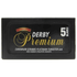 Derby Premium Double Edge Razor Blades - 5 Pack by Pasteur Pharmacy