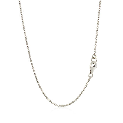 Necklace with Arrow in Sterling Silver by Bids.com