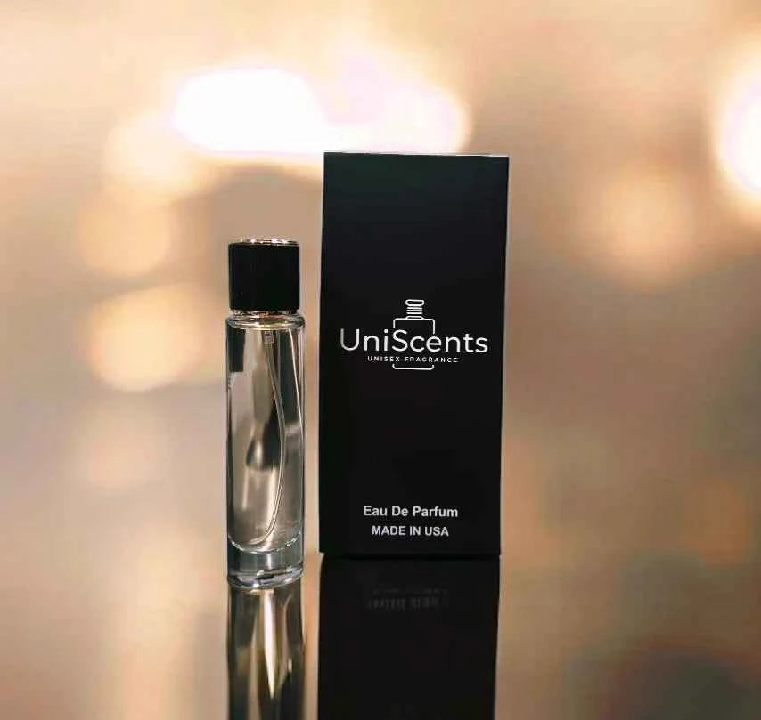 VIRAL Hair Perfume! – Long Lasting Scent, 1 fl oz