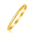 14k Yellow Gold Children&