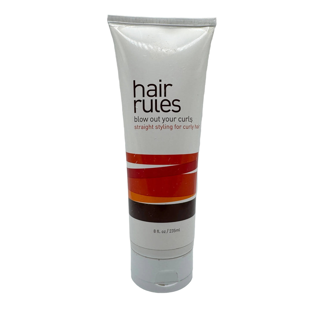 Hair Rules Blow Out Your Curls 235ml by Pasteur Pharmacy
