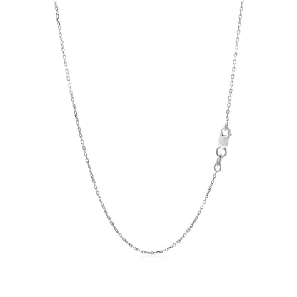 Sterling Silver Dual Heart Motif Pendant with Diamonds (.06 cttw) - DestGlow