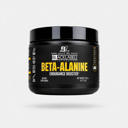 BETA-ALANINE - DestGlow