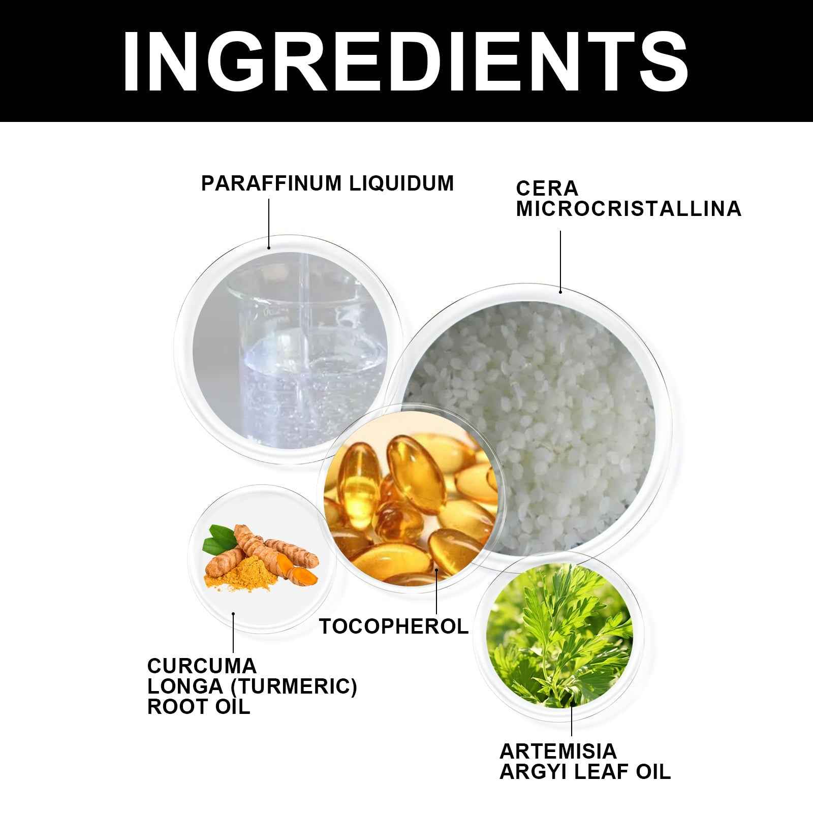 South Moon Thin Arm Moxibustion Paste, Down Hot Compress Burn Fat Lose Weight Patch