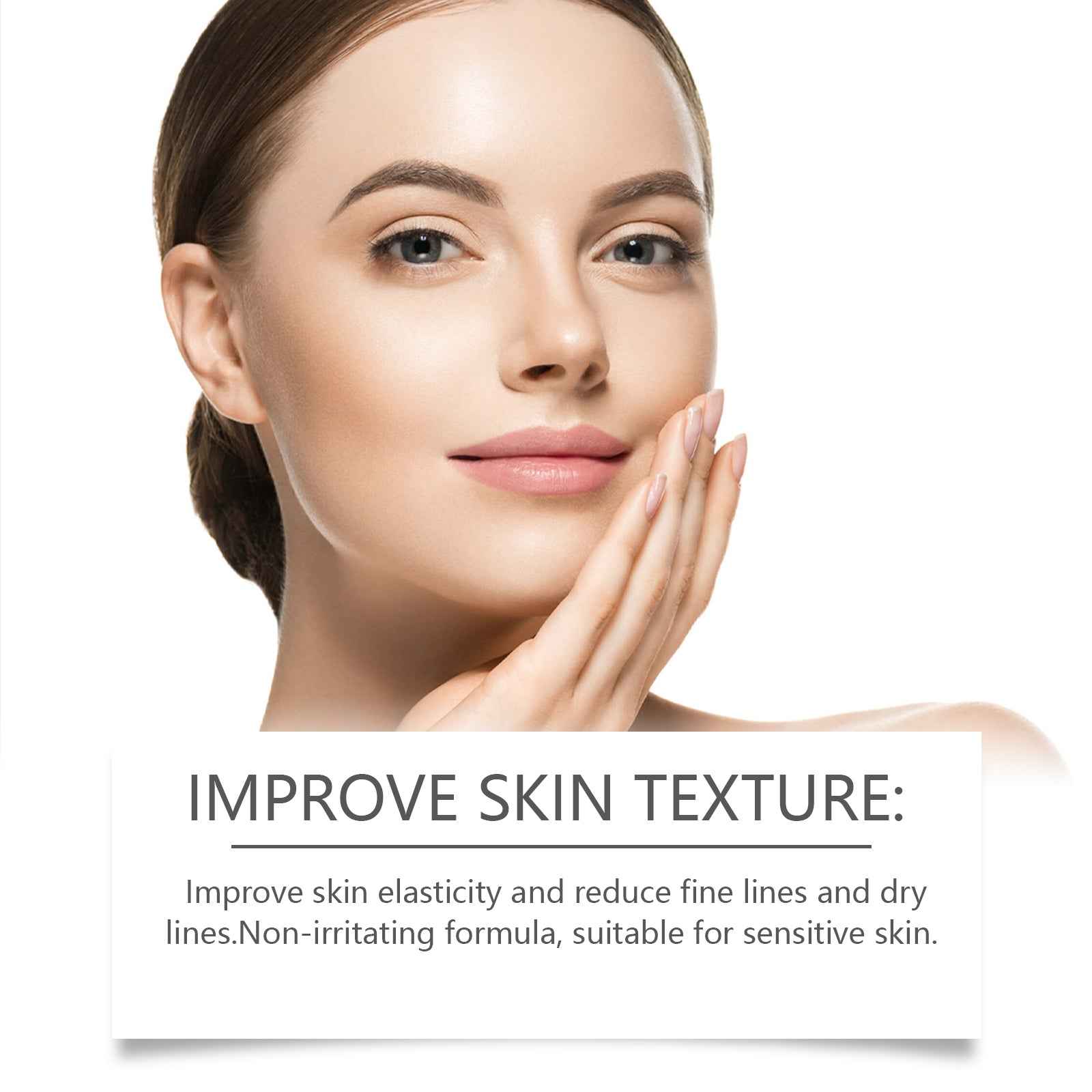 Ouhoe Pumpkin Enzyme Mask Facial Skin Deep Cleansing Pores Gentle Nourishing Skin Care Mud Mask