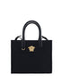 Versace Women Cotton Shoulder Bag by Luosophy