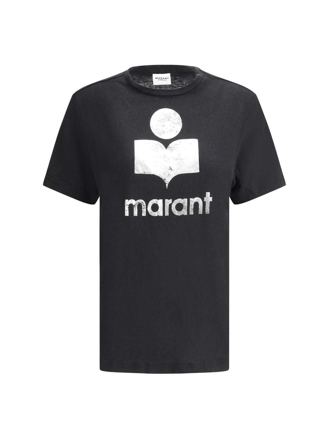 Marant Etoile Women Zewel T-Shirt by Luosophy