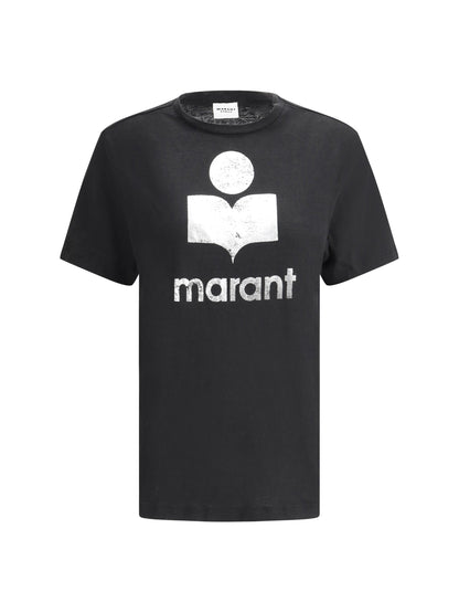 Marant Etoile Women Zewel T-Shirt by Luosophy