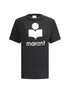 Marant Etoile Women Zewel T-Shirt by Luosophy