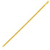 Fine Wheat Chain Bracelet in 10k Yellow Gold by Avera Group