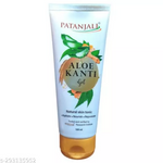 Patanjali Aloe Kanti Gel