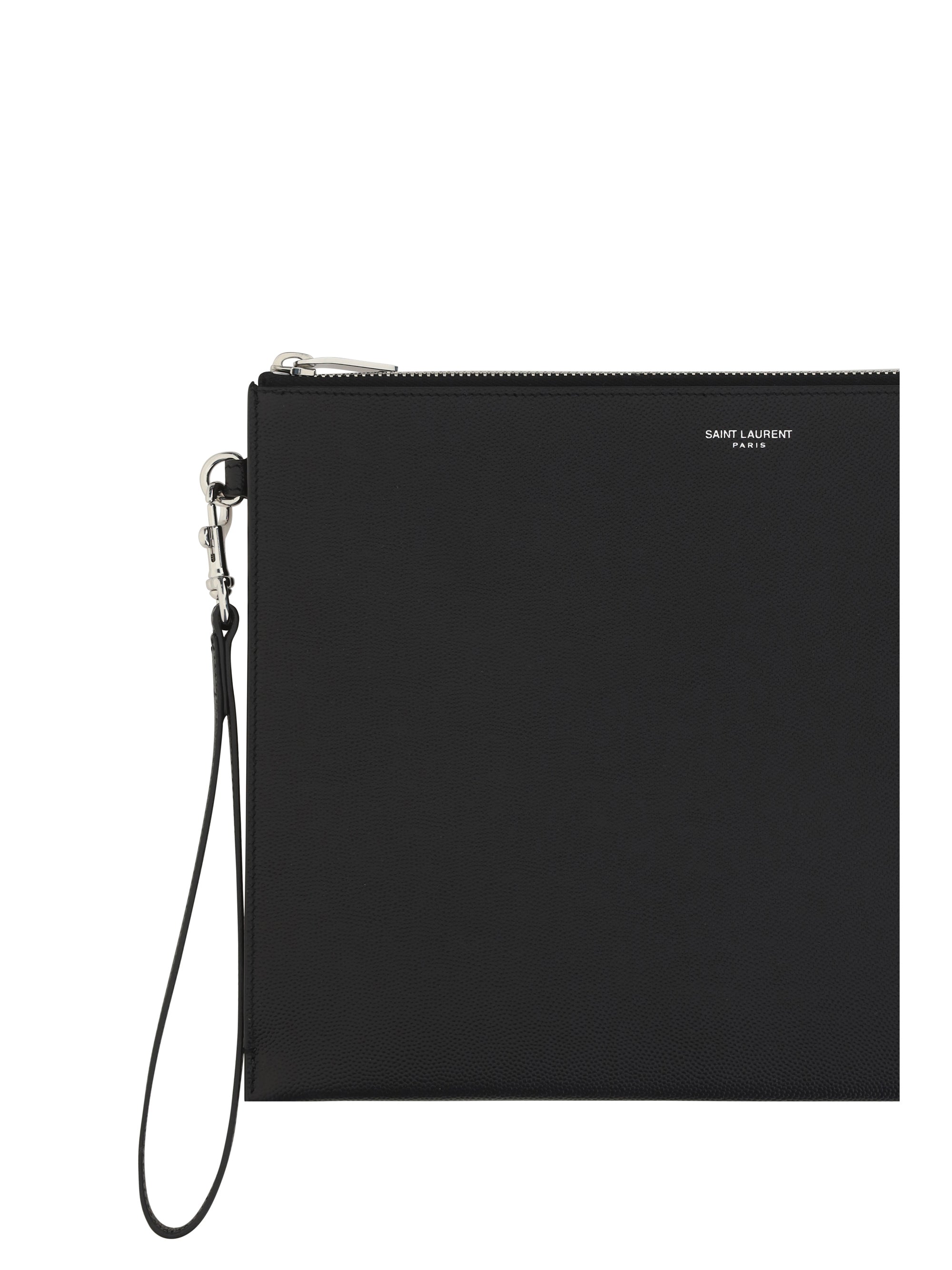 Saint Laurent Men Ipad Holder by Luosophy