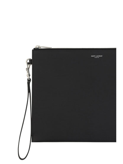 Saint Laurent Men Ipad Holder by Luosophy
