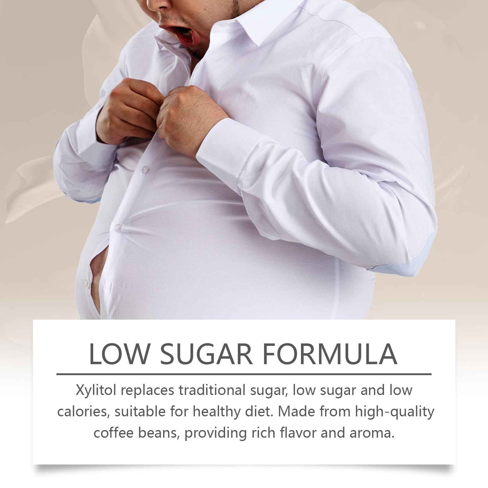 Googeer Instant Fat Burning Shape-Shifting Coffee Body Treatment