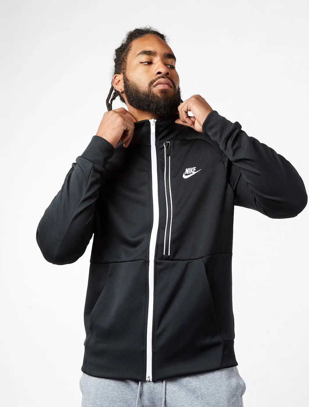 Nike Sportswear Tribute Jacket by Denim Exchange