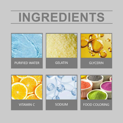 Shilajit Extra Strength Resin Caps Himalayan Dietary Supplement for Men &amp; Women (60 Caps)