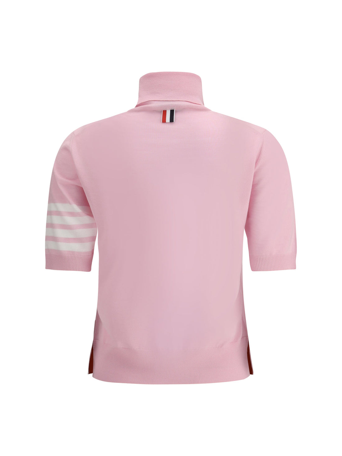 Thom Browne Women Turtleneck Sweater by Luosophy
