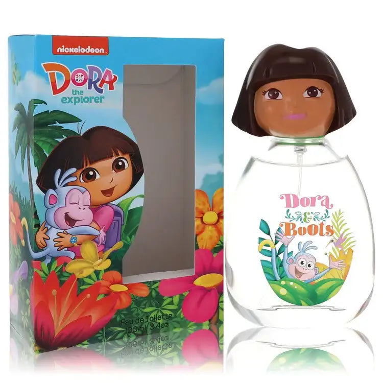 Dora And Boots By Marmol &amp; Son Perfume for Women 