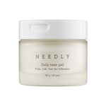 NEEDLY - Daily Toner Pad (60ea) 280g