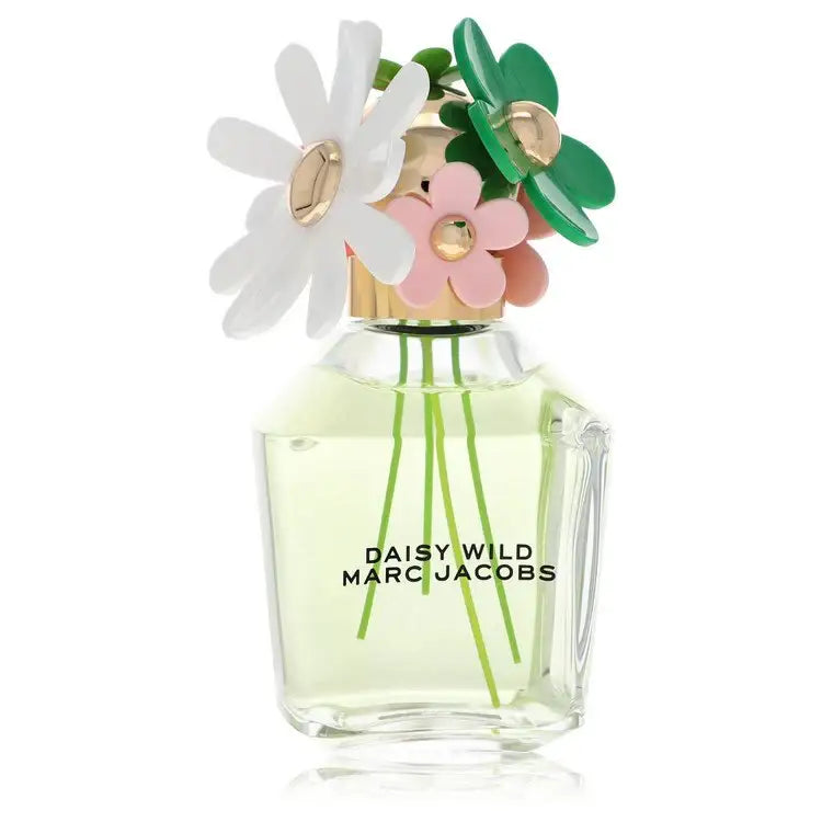 Daisy Wild By Marc Jacobs Perfume for Women - DestGlow