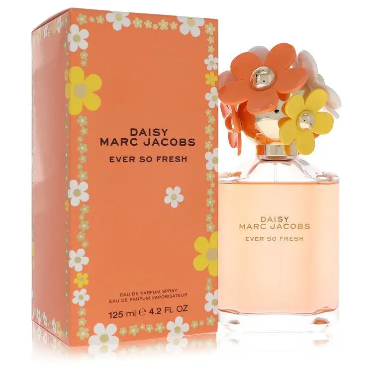 Daisy Ever So Fresh By Marc Jacobs Perfume for Women by Gamer Scents